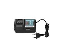 Caricabatterie rapido Eiffel Lithium per batteria Makita 10,8 V 12 V DC10WD - BL1015, spina UE 100-240 V