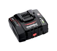 Caricabatterie rapido METABO ASC 290, 12-36 V, "AIR COOLED" EU 627370000