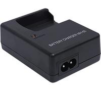 Caricabatterie rapido MH-65 per batteria Nikon: EN-EL12 Coolpix S31 S70 S80 S610 S610C S620 S630 S640 S710 S800c S1000 S1100 S1200 S3100 S6000 S61000 S6150, S6200, S6300, S8000, S8100, S8200, S9050