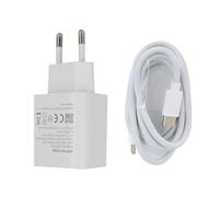 Caricabatterie rapido OEM GaN per Blackview BV8800 BL8800 BL8800pro BV7100 33W con caricatore