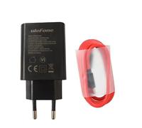 Caricabatterie rapido originale Adattatore di ricarica rapida Cavo dati USB compatibile con Ulefone Armor 25T 27T Armor Pad 4 Ultra Note 17 Pro