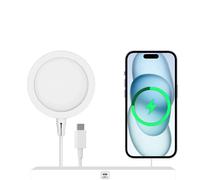 Caricabatterie rapido originale da 30 W per APPLE iPhone 16 15 14 13 12 11 Pro
