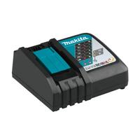 Caricabatterie rapido ottimale agli ioni di litio LXT Makita DC18RC 14,4 V...