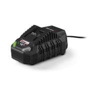 Caricabatterie rapido PARKSIDE 4,5 A Potenza nominale 120 W serie "X 20V Team"
