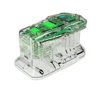 Caricabatterie rapido per batteria al litio RYOBI 18V ONE+ 100W A