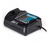 Caricabatterie rapido per batterie CXT da 12Vmax 197363-4 DC10SB Makita