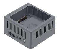 Caricabatterie rapido per DJI Mavic 4 Pro Caricabatterie e dispositivo di manutenzione della batteria Accessori per droni