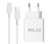 Caricabatterie Rapido per Xiaomi Tipo C Ricarica Rapida per Redmi Mi Note 12 11 10 9 8 11T 10T 9T 8T 11i 10i Poco X3 Lite Ultra Pro 5G F3 F2 F1 NFC GT