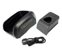 Caricabatterie Rapido PowerSmart Per Ryobi BB-1600, B-1013L