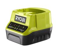 CARICABATTERIE RAPIDO RYOBI ONE+ "RC18-120" 18V