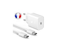 Caricabatterie rapido Sony Xperia 10 III con doppio cavo USB-C da 25 W