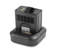 CARICABATTERIE RAPIDO STIGA C 430 F 3Ah PER BATTERIE 48V E420 E440 E450 E475