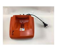 Caricabatterie rapido STIHL AL500 230 V con indicatore di carica led