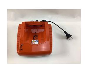 Caricabatterie rapido STIHL AL500 230 V con indicatore di carica led