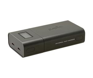 Caricabatterie rapido universale USB-C Jupio