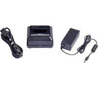 Caricabatterie rapido US per stampante per etichette M410