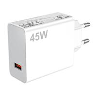 Caricabatterie rapido USB 45W per Xiaomi Redmi 17 5G Redmi Note 15 14 Pro