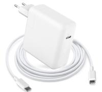 Caricabatterie Rapido USB C 96W,Adattatore Di Alimentazione Tipo C per Macbook P