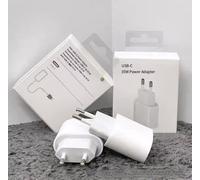 Caricabatterie rapido USB C PD da 35W ricarida rapida per APPLE IPHONE