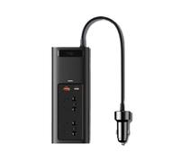 Caricabatterie Rapido USB Tipo C For Inverter For Auto Da 150 W DC 12V A AC Power Inversor For Adattatore Di Alimentazione For Sicuro Affidabile Utilizzo Multiuso