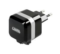 Caricabatterie rete Micro USB 1 porta USB Ricarica veloce 2400 mA 100/230V