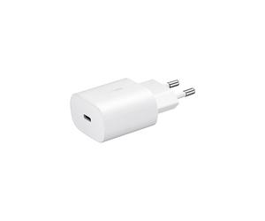 CARICABATTERIE SAMSUNG BR1541 da 15 W, Nero