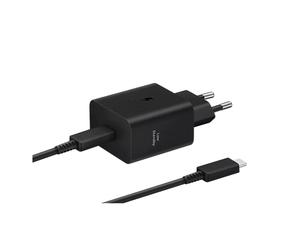 Caricabatterie Samsung EP-T4511N 45W in avo di ricarica USB-C
