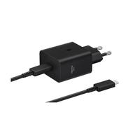 Caricabatterie Samsung EP-T4511N 45W incl. Cavo di ricarica USB-C