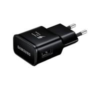 Samsung 15W USB-A Fast Adapter EP-TA200 - Black