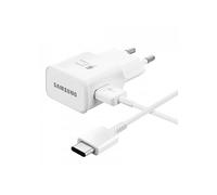 CARICABATTERIE SAMSUNG EP-TA20EWE Bianco