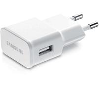 CARICABATTERIE SAMSUNG EP-TA50EWE USB-A da 8 W, Bianco