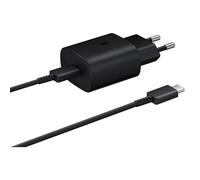 Caricabatterie Samsung EP-TA800 25W incl. Cavo di ricarica USB-C (copia)