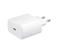 Samsung Wall Charger TA845 45W 1x Type-C - White EU