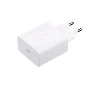SAMSUNG - Caricabatterie Da Muro Originale Samsung Usb-c 65w Bianco - SPEDIZIONE GRATUITA