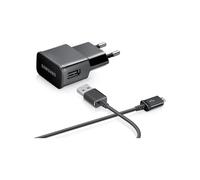 Caricabatterie Samsung ETA-U90EBE 10W incl. Cavo di ricarica micro-USB