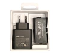 Caricabatterie Samsung USB Type-C Super Fast Charging 45WGalaxy S26- 21 Ultra