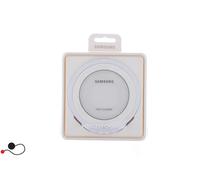 CARICABATTERIE SAMSUNG WIRELESS CHARGER STAND BIANCO ORIGINALE EP-NG930