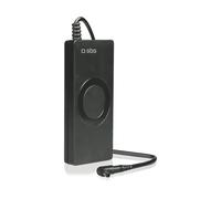 CARICABATTERIE SBS EM0APA070 Nero