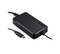 CARICABATTERIE SBS LACHGTC100WK Nero