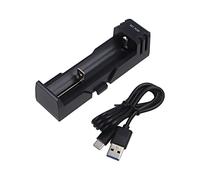 Xtar SC1 Plus-charger, Type-C USB cable, belt