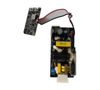 Caricabatterie scheda madre for Xiaomi Sdjqr01rr. for Mijia 1s Robot Aspirapolvere MI Robot SDJQR02RR SDJQR03RR. Base di ricarica della scheda principale