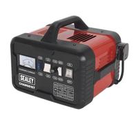 Caricabatterie Sealey 11A 12/24V 230V CHARGE107