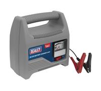 Caricabatterie Sealey 12V 4A 230V DSBC4