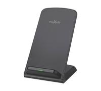 Caricabatterie senza Fili a Induzione per Smartphone Supporto Verticale 15W