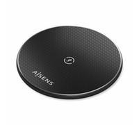 Caricabatterie Senza Fili Aisens ASCH-15W1WC058-BK