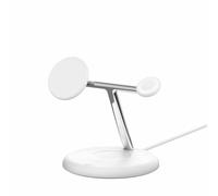 Caricabatterie senza fili con Supporto per Cellulari Belkin WIZ023VFWH