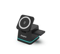 Caricabatterie Senza Fili Multiposizione con Supporto Energizer EWCP30722.5WX