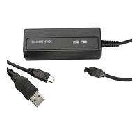 Shimano SM Bcr2 Carica Batteria Di2 Interna, Argento, Taglia Unica