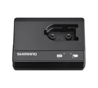 Caricabatterie Shimano SM-BCR1 Noir