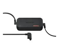 Caricabatterie Shimano Steps EC-E8004-1 Europe Noir
